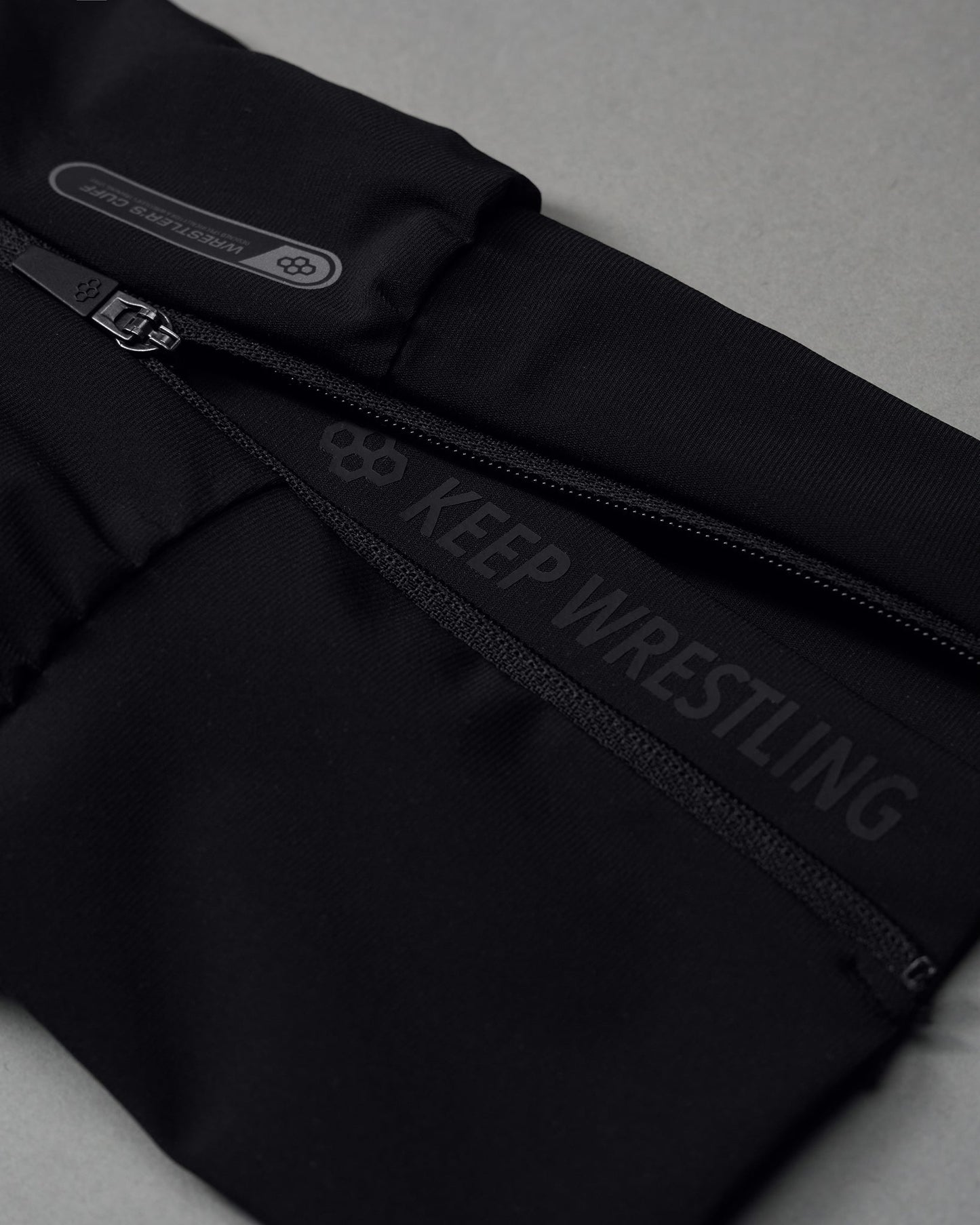 RUDIS RUDIS Tech Cargo Pants - Elevate Your Performance with Style