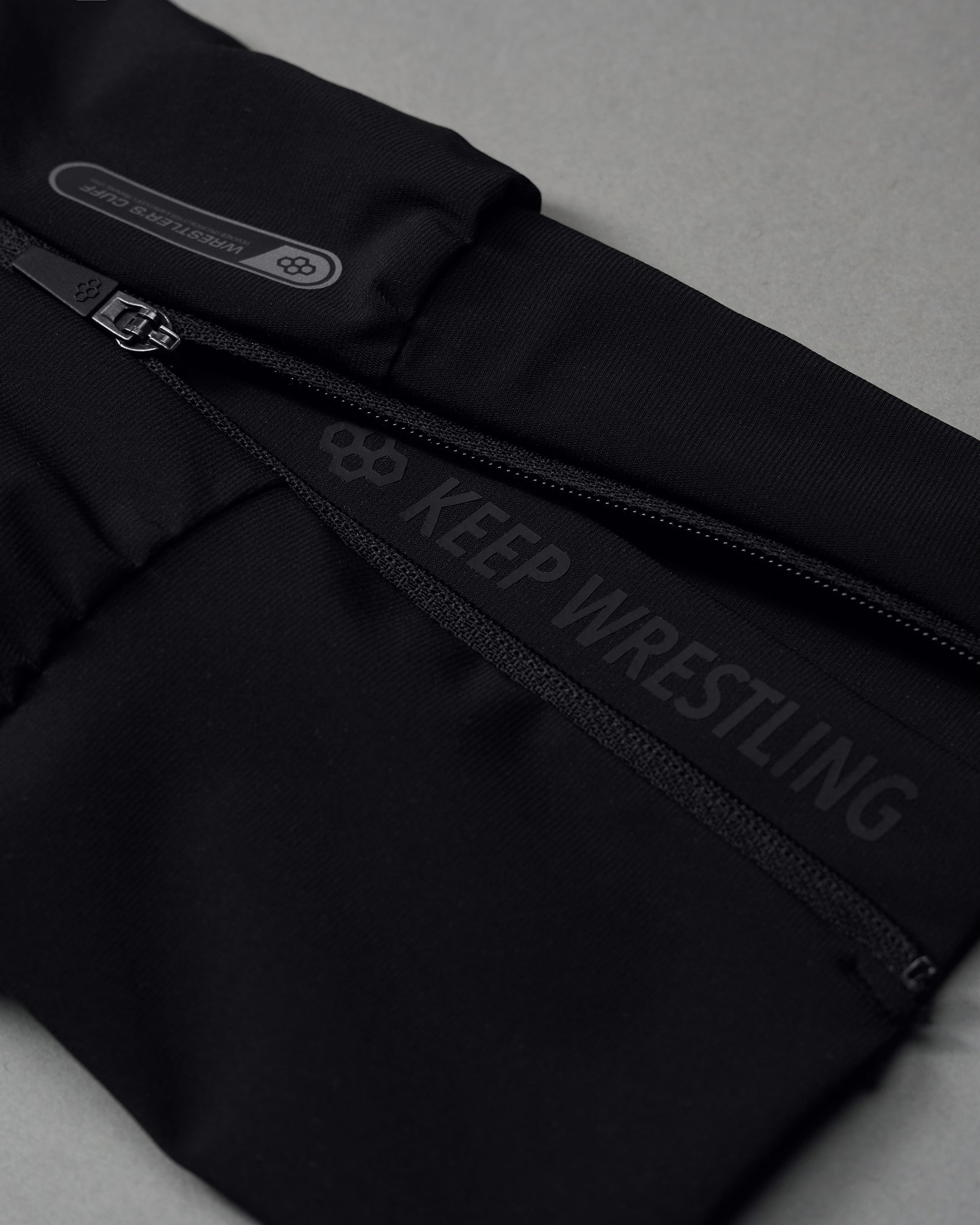 RUDIS RUDIS Tech Cargo Pants - Elevate Your Performance with Style