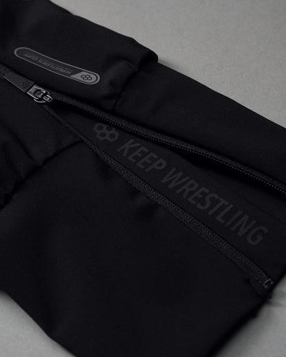 RUDIS RUDIS Tech Cargo Pants - Elevate Your Performance with Style