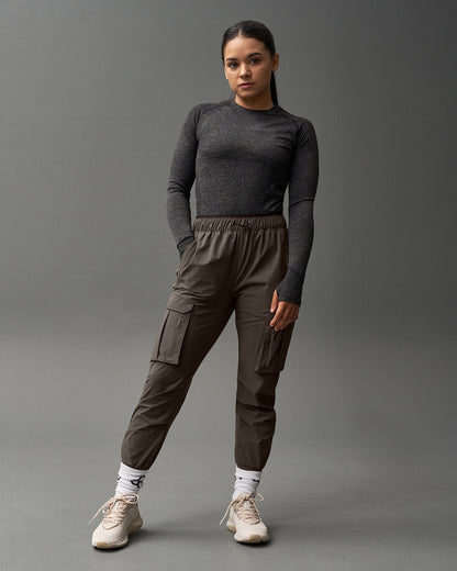 RUDIS RUDIS Tech Cargo Pants - Elevate Your Performance with Style