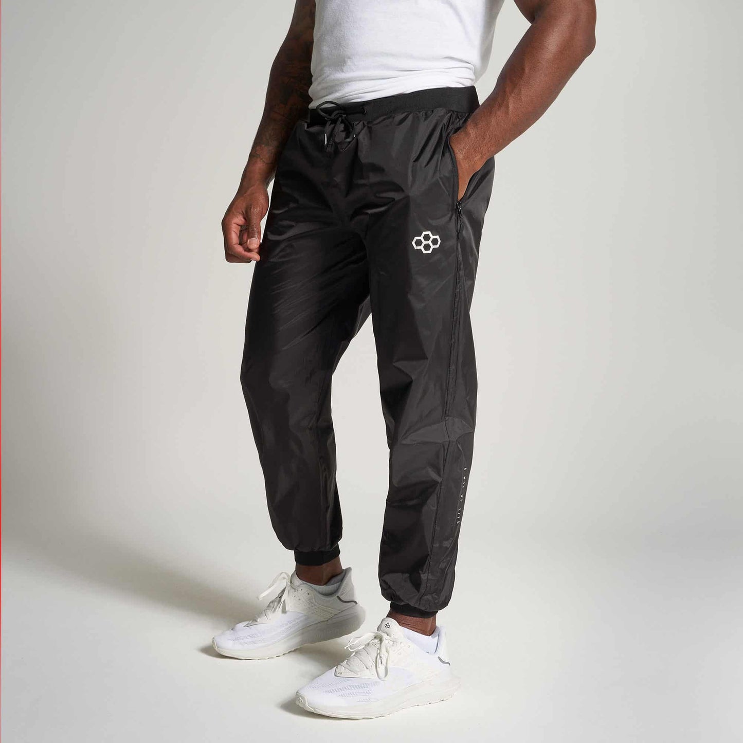 RUDIS RUDIS Elite Sauna Pants - Ignite Your Training Potential
