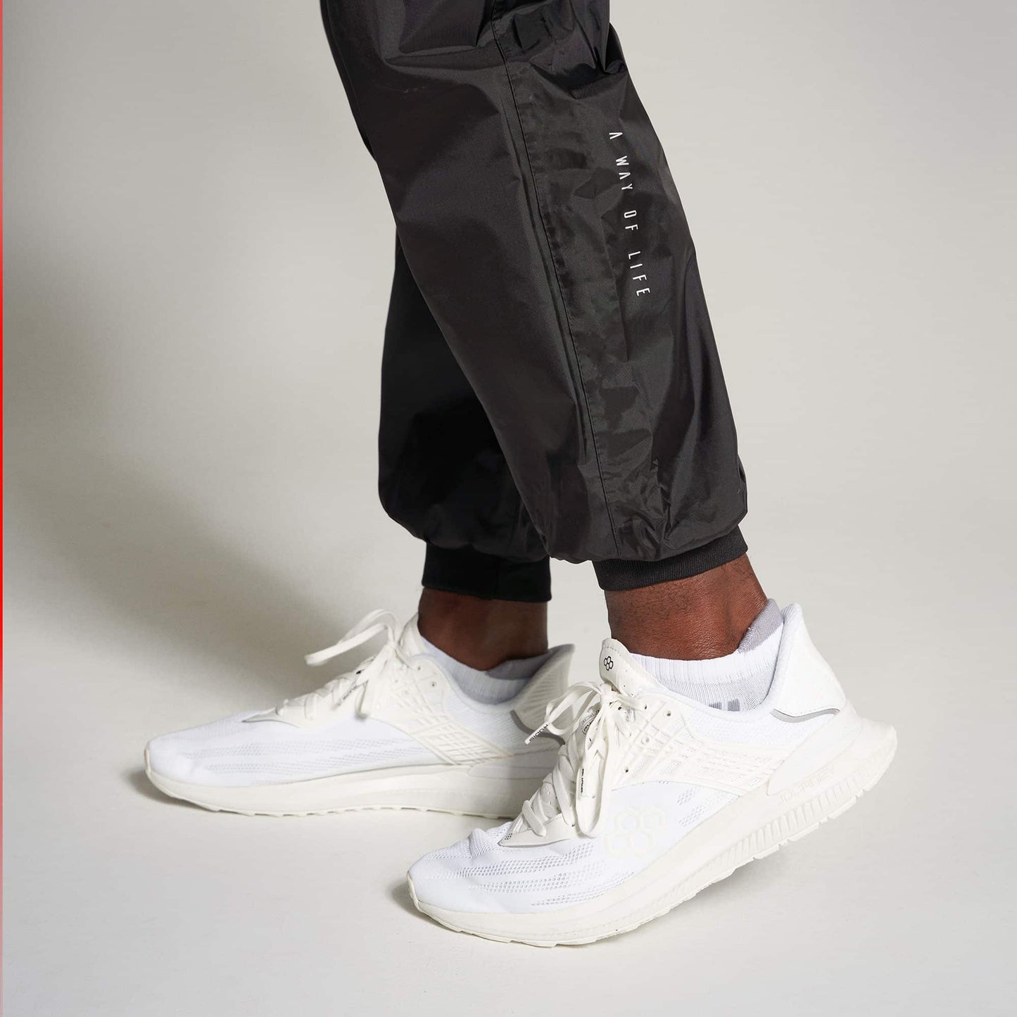 RUDIS RUDIS Elite Sauna Pants - Ignite Your Training Potential