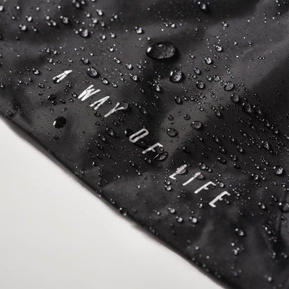 RUDIS RUDIS Elite Sauna Pants - Ignite Your Training Potential