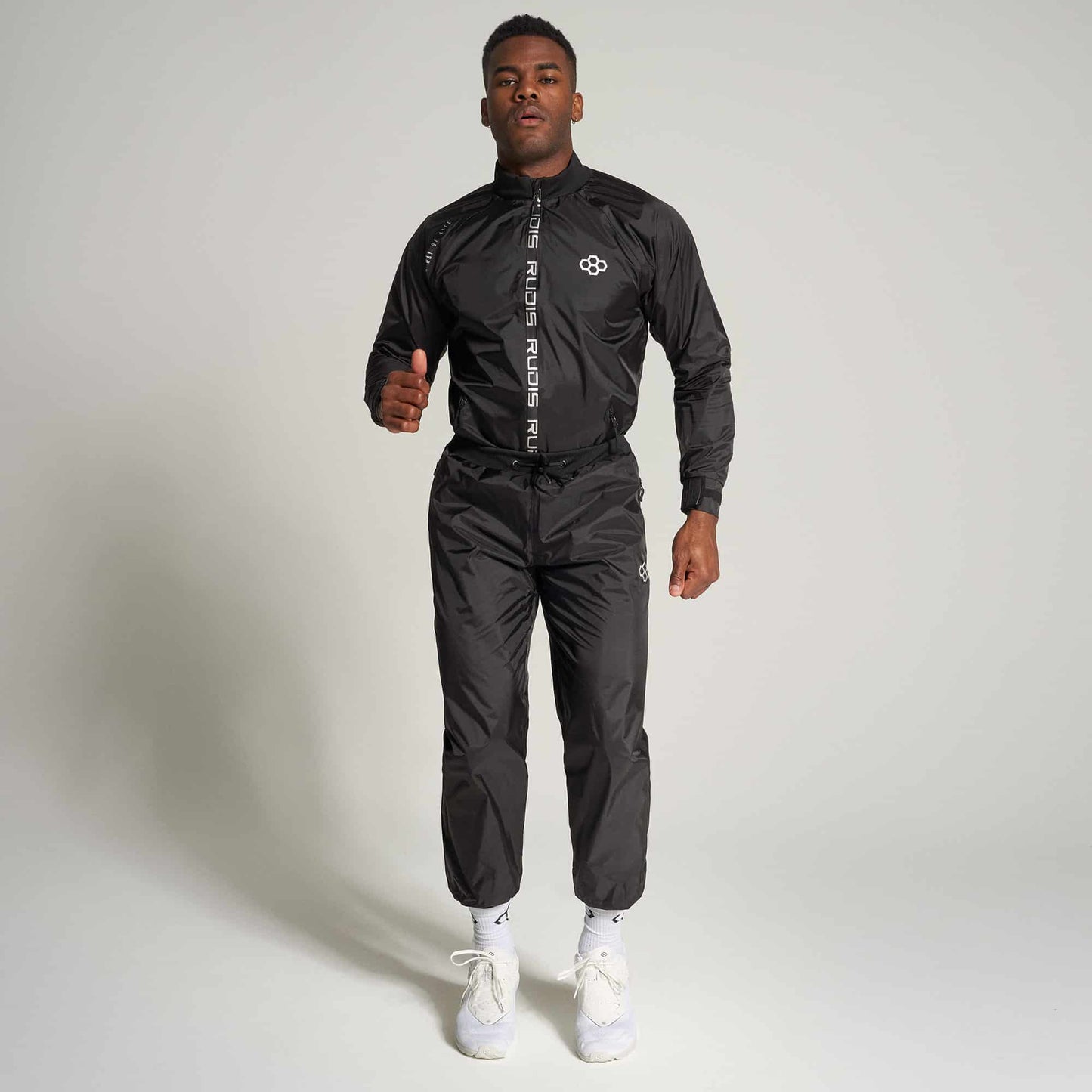 RUDIS RUDIS Elite Sauna Pants - Ignite Your Training Potential