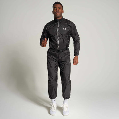 RUDIS RUDIS Elite Sauna Pants - Ignite Your Training Potential