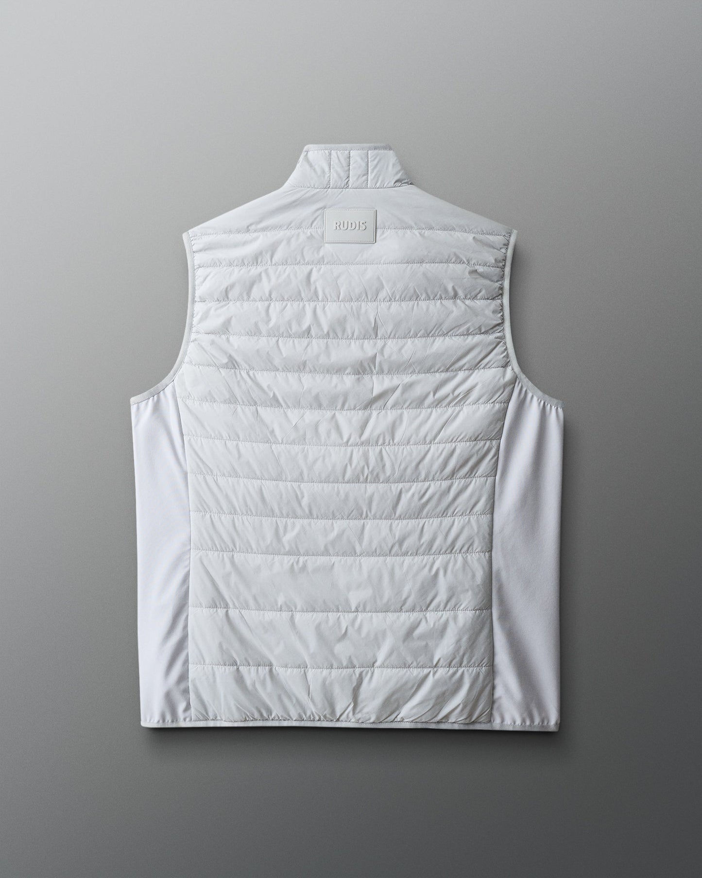 RUDIS RUDIS Insulated Puffer Vest - Lunar