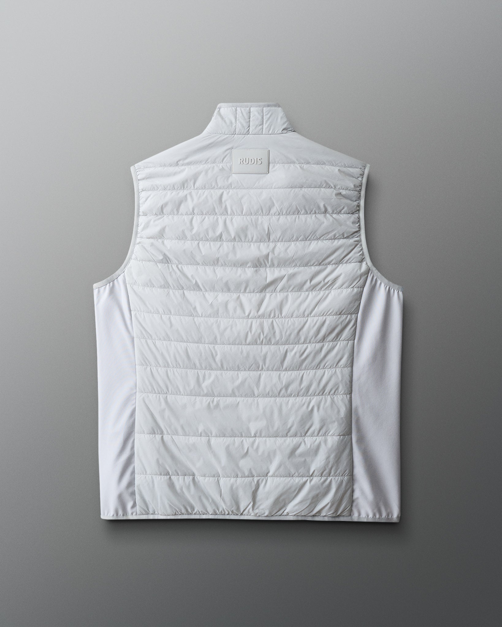 RUDIS RUDIS Insulated Puffer Vest - Lunar