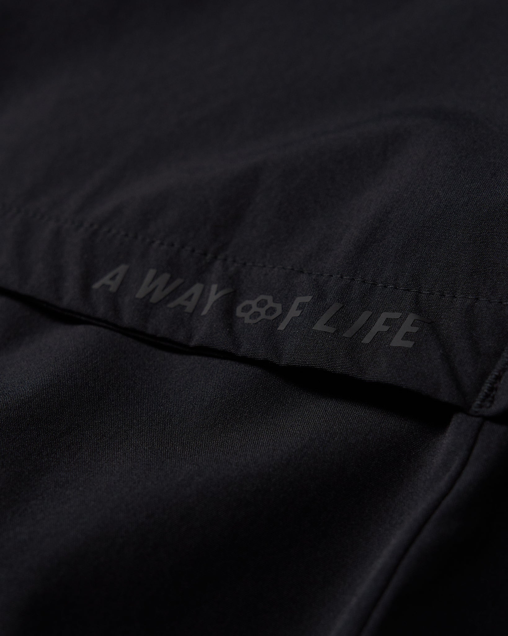RUDIS RUDIS Performance Uniform Jacket - Black - Dominate Your Training