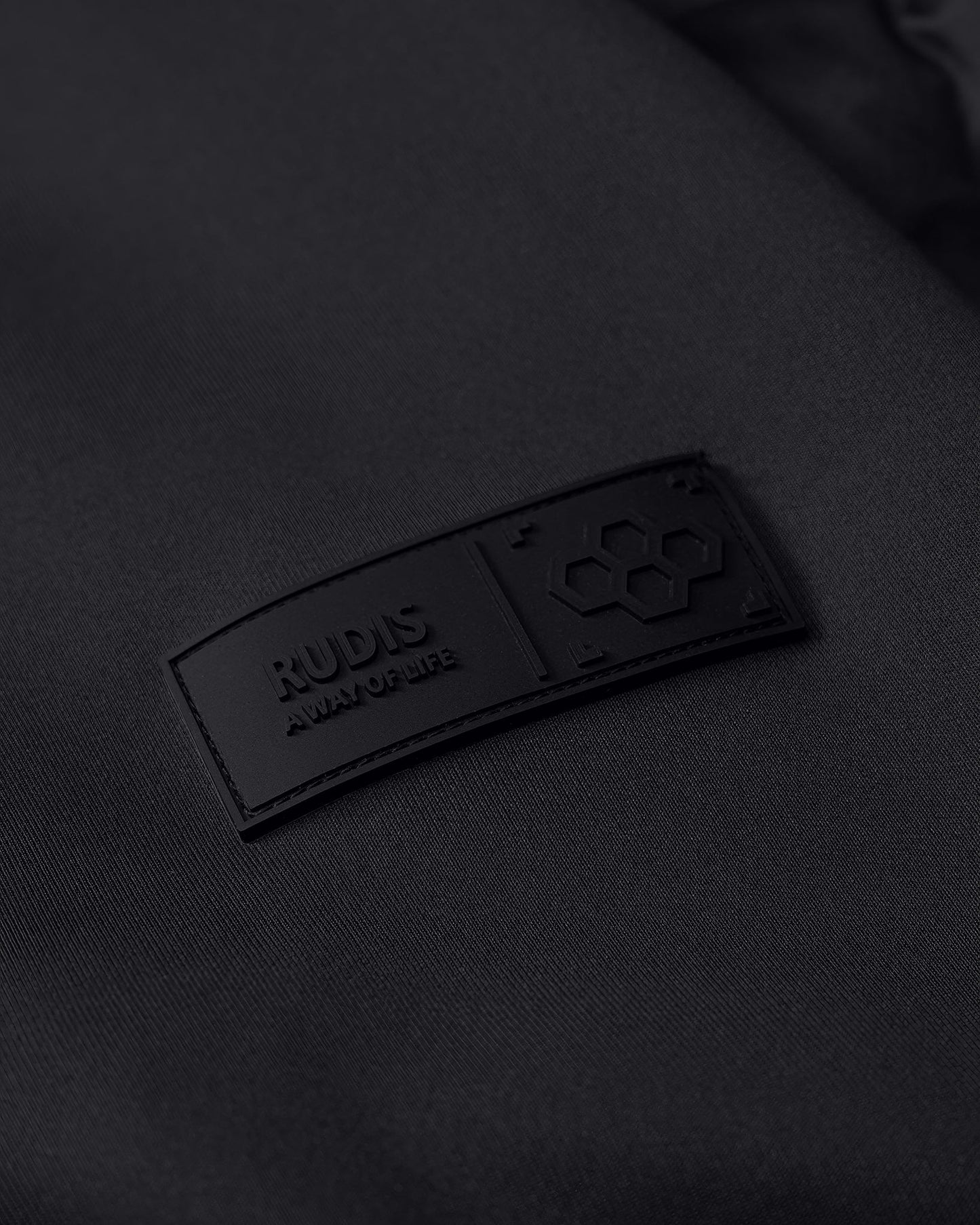 RUDIS RUDIS Modern Puffer Jacket - Built Wrestling Tough. Win. Compete.