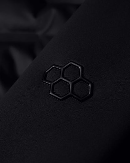 RUDIS RUDIS Modern Puffer Jacket - Built Wrestling Tough. Win. Compete.