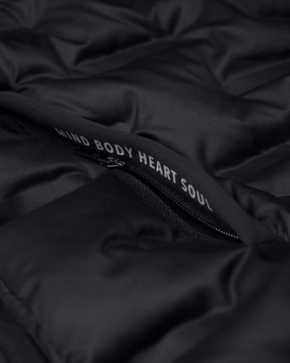 RUDIS RUDIS Modern Puffer Jacket - Built Wrestling Tough. Win. Compete.