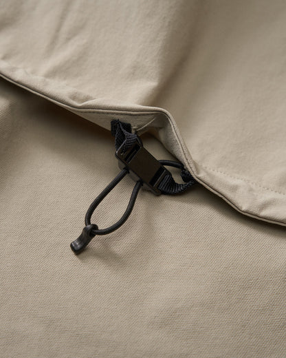 RUDIS RUDIS OTM 1/4 Zip Windbreaker Jacket - Unleash Your Performance
