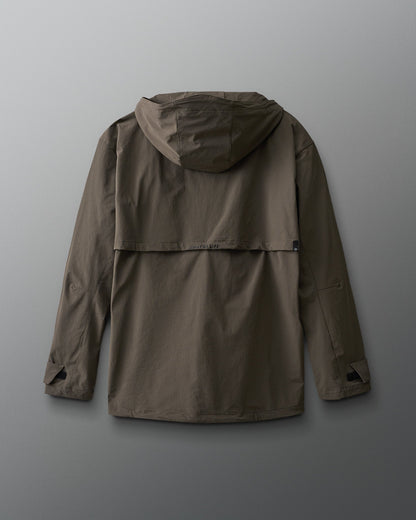 RUDIS RUDIS OTM 1/4 Zip Windbreaker Jacket - Unleash Your Performance
