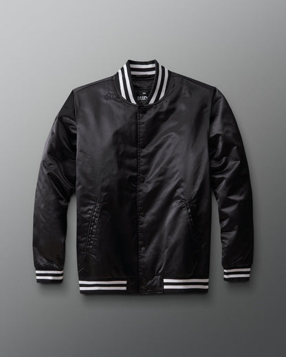 RUDIS RUDIS Satin Jacket