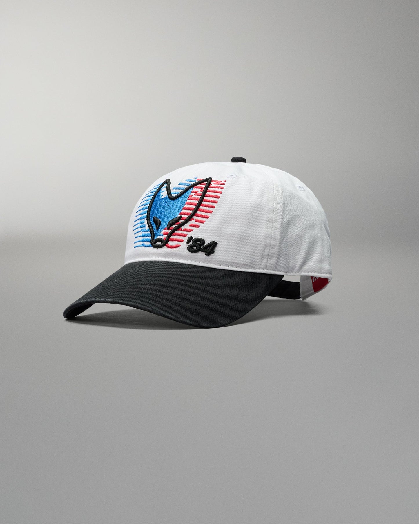 RUDIS Sly Fox Freestyle Unstructured Hat