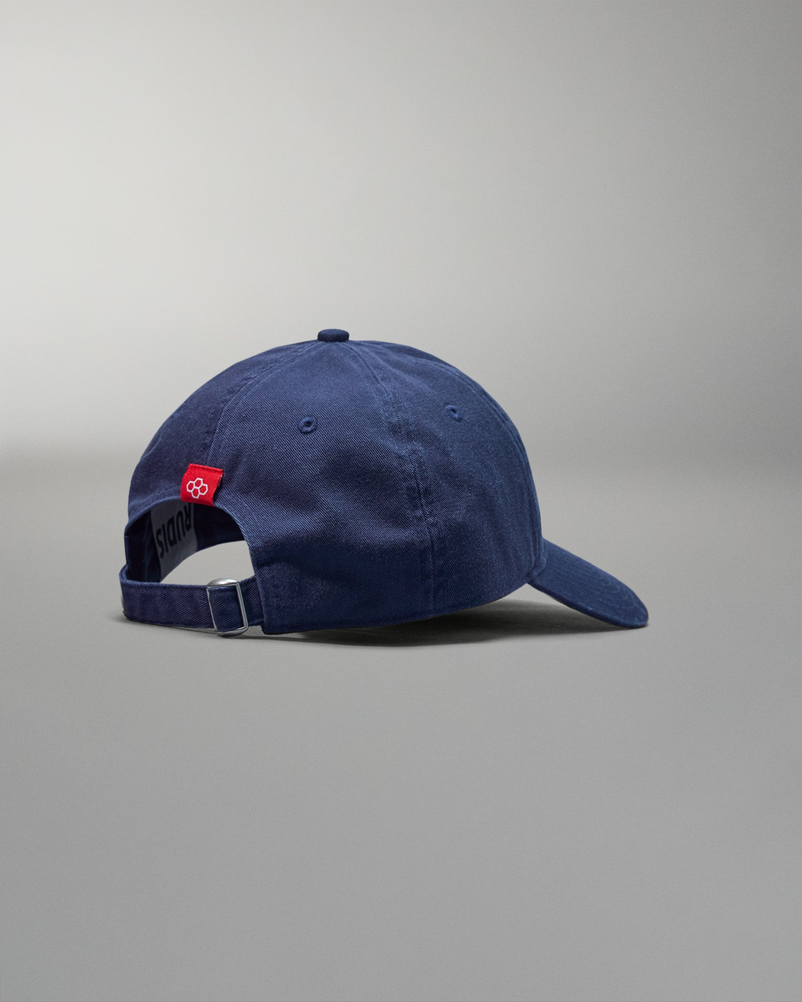 RUDIS RUDIS Freestyle Unstructured Hat - Navy
