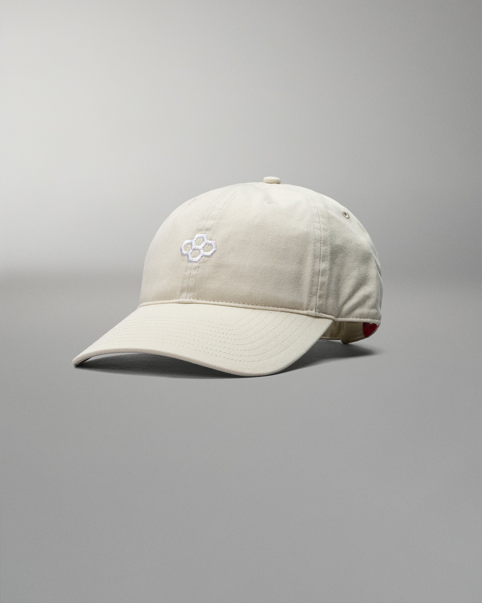 RUDIS RUDIS Freestyle Unstructured Hat - Alabaster