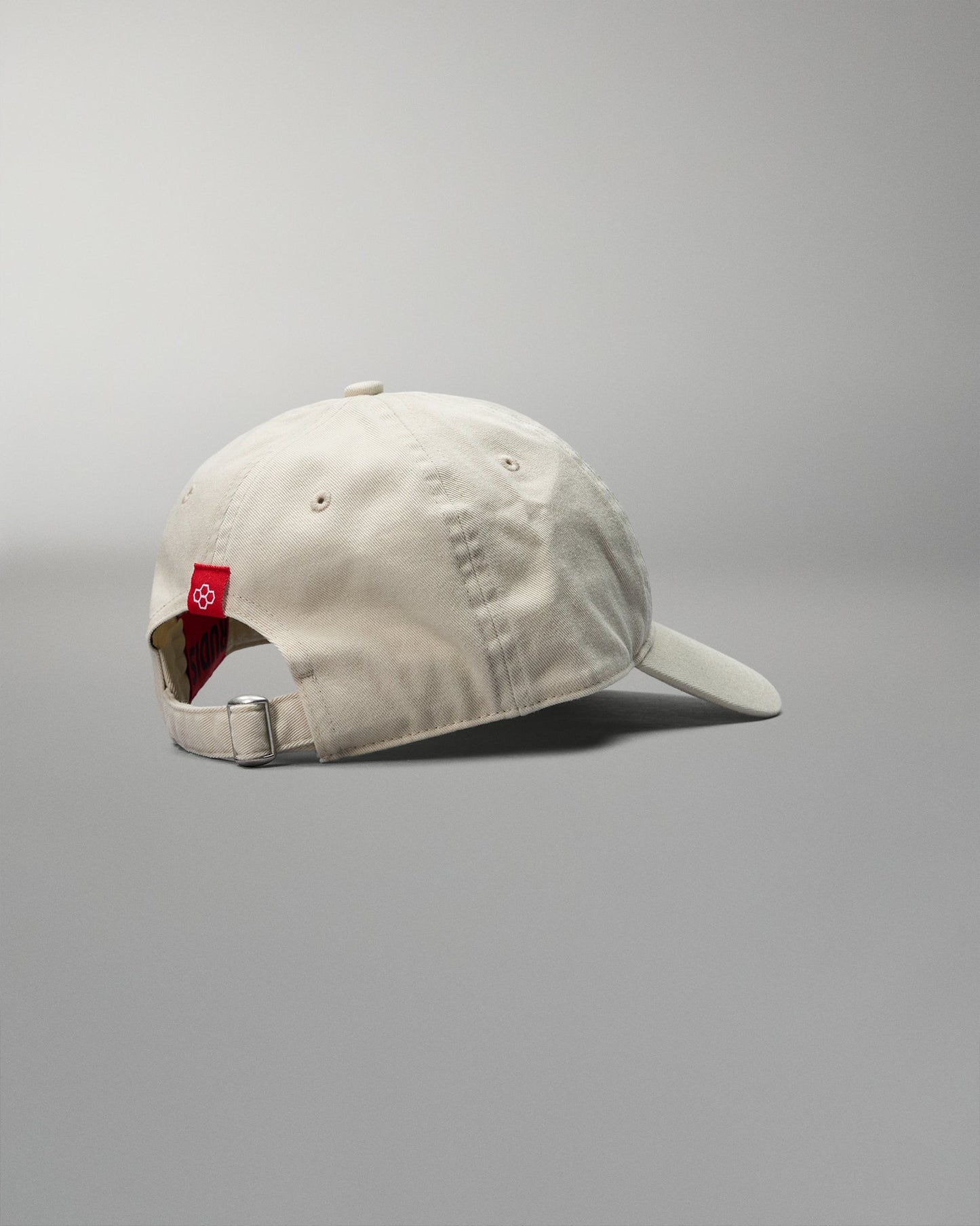 RUDIS RUDIS Freestyle Unstructured Hat - Alabaster