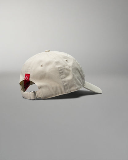 RUDIS RUDIS Freestyle Unstructured Hat - Alabaster