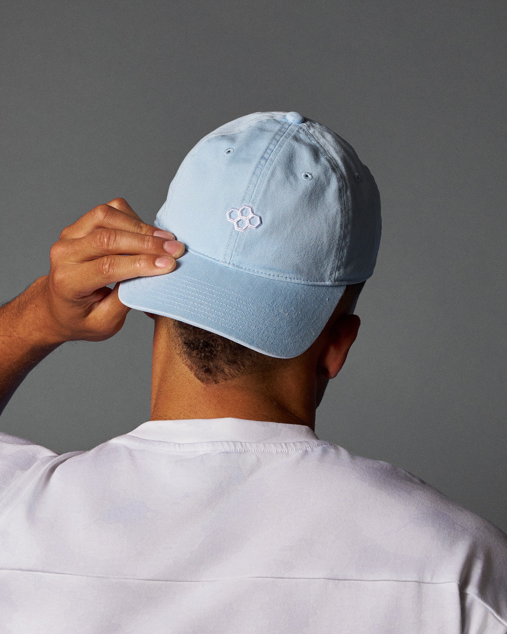 RUDIS RUDIS Freestyle Unstructured Hat - Carolina