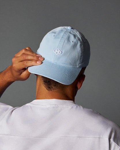 RUDIS RUDIS Freestyle Unstructured Hat - Carolina