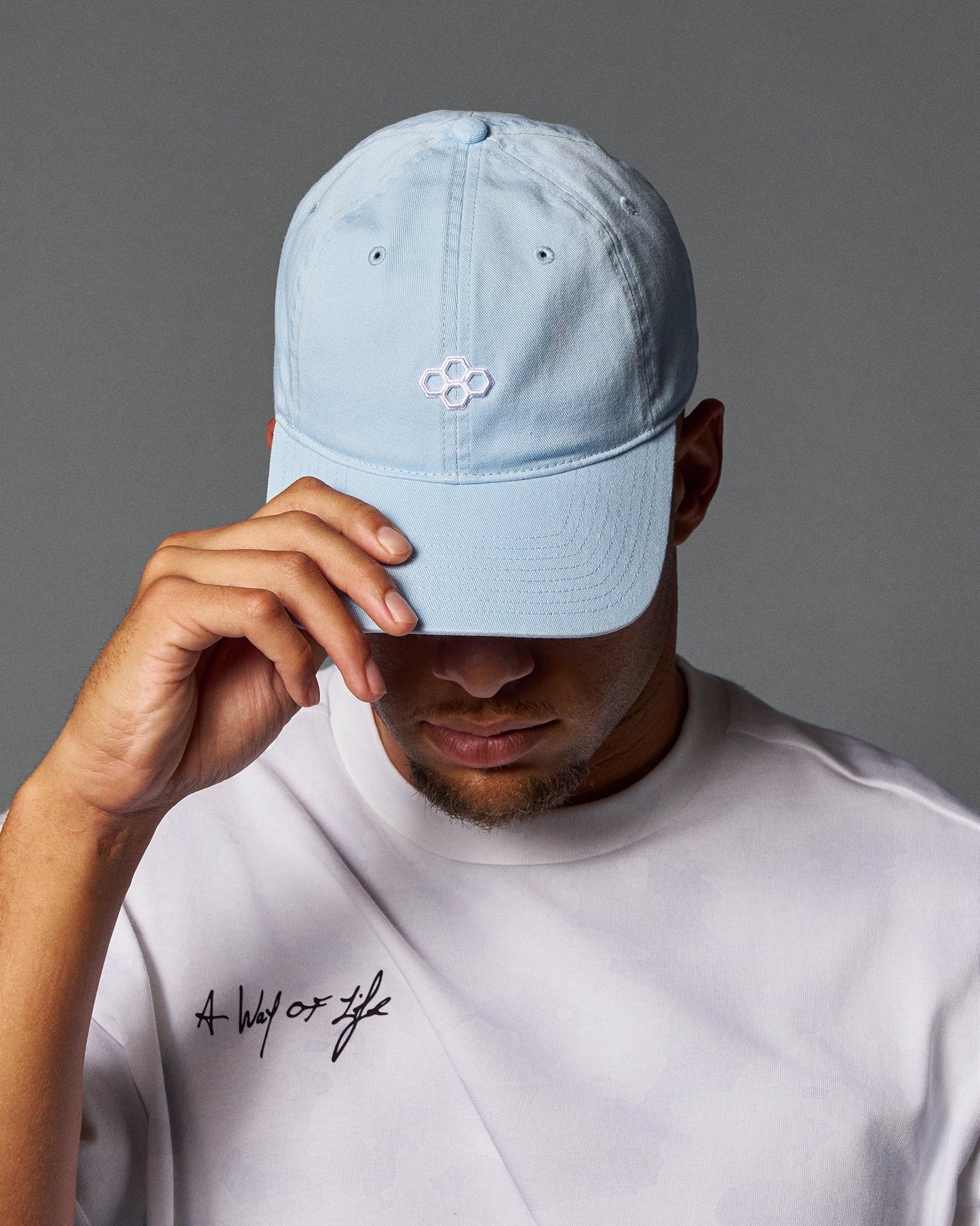 RUDIS RUDIS Freestyle Unstructured Hat - Carolina
