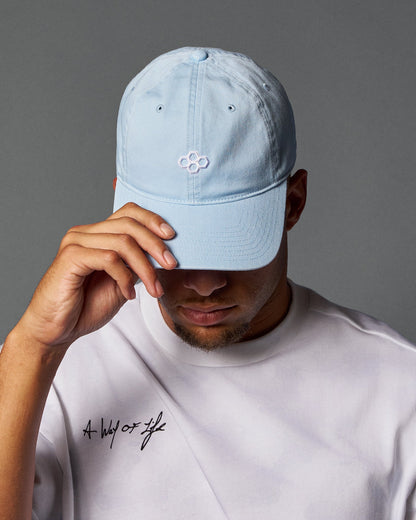 RUDIS RUDIS Freestyle Unstructured Hat - Carolina
