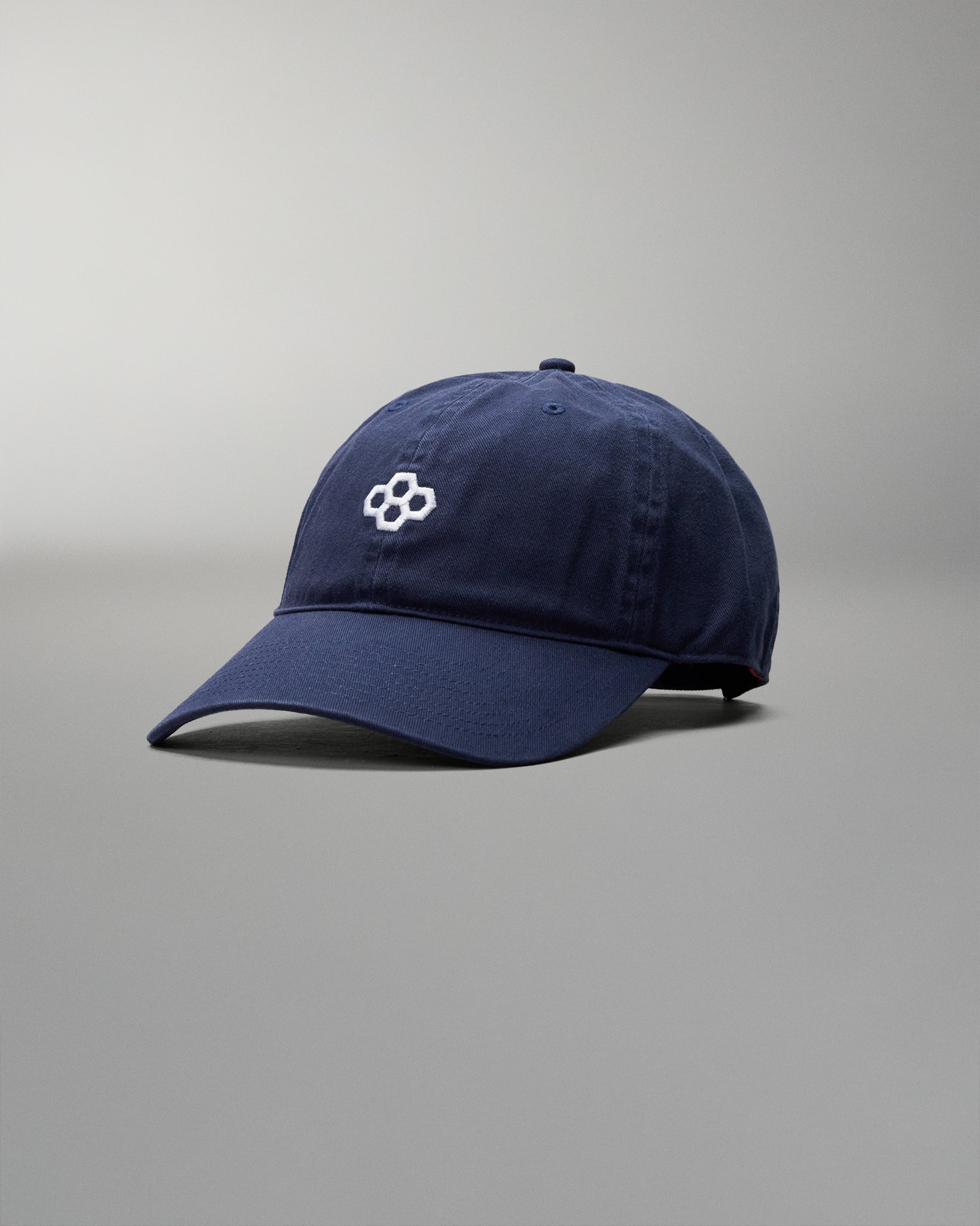 RUDIS RUDIS Freestyle Unstructured Hat - Indigo