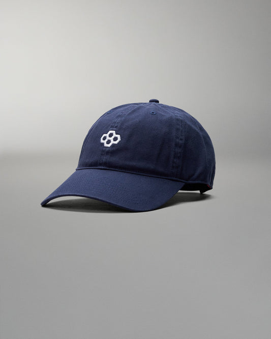 RUDIS RUDIS Freestyle Unstructured Hat - Indigo