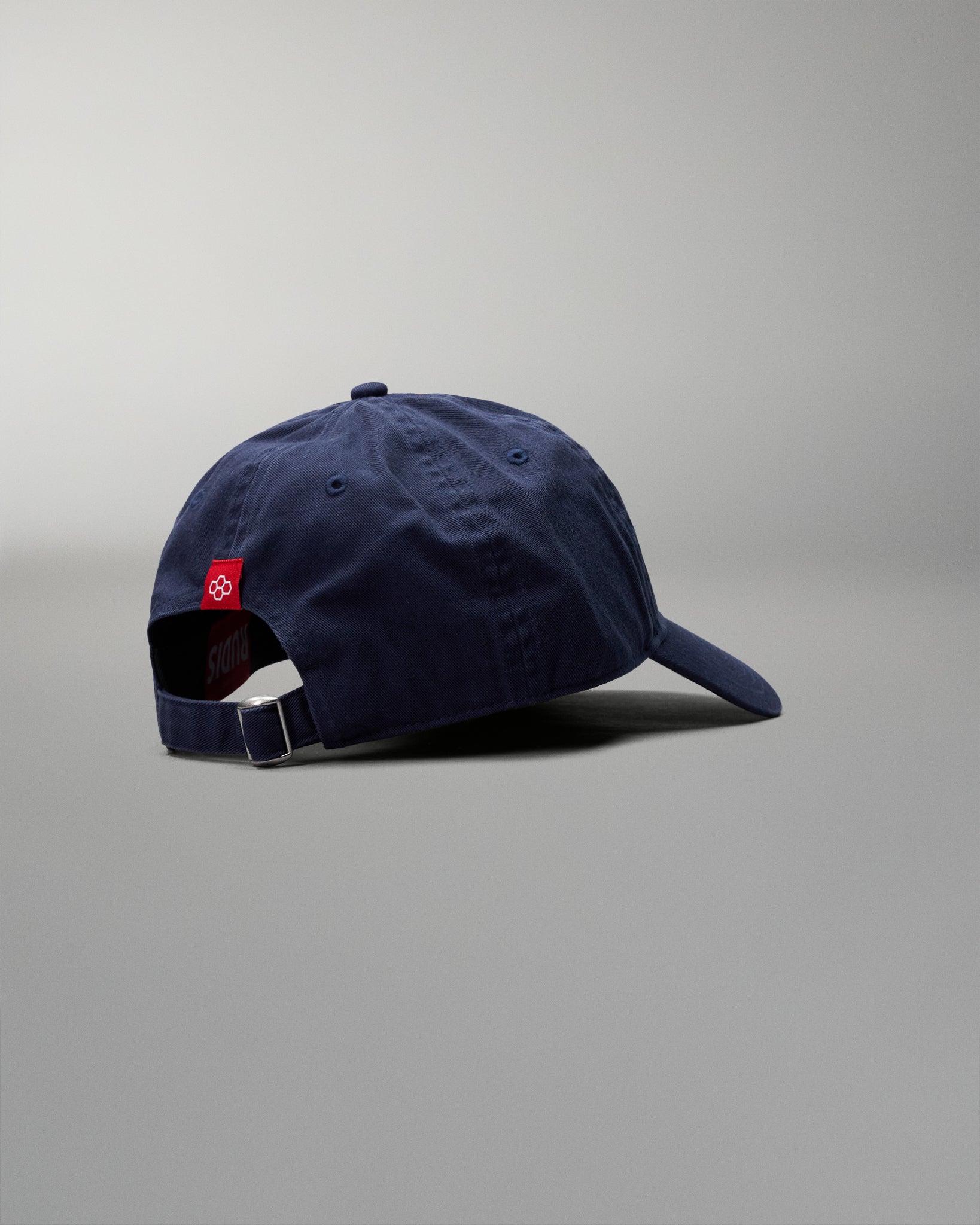RUDIS RUDIS Freestyle Unstructured Hat - Indigo