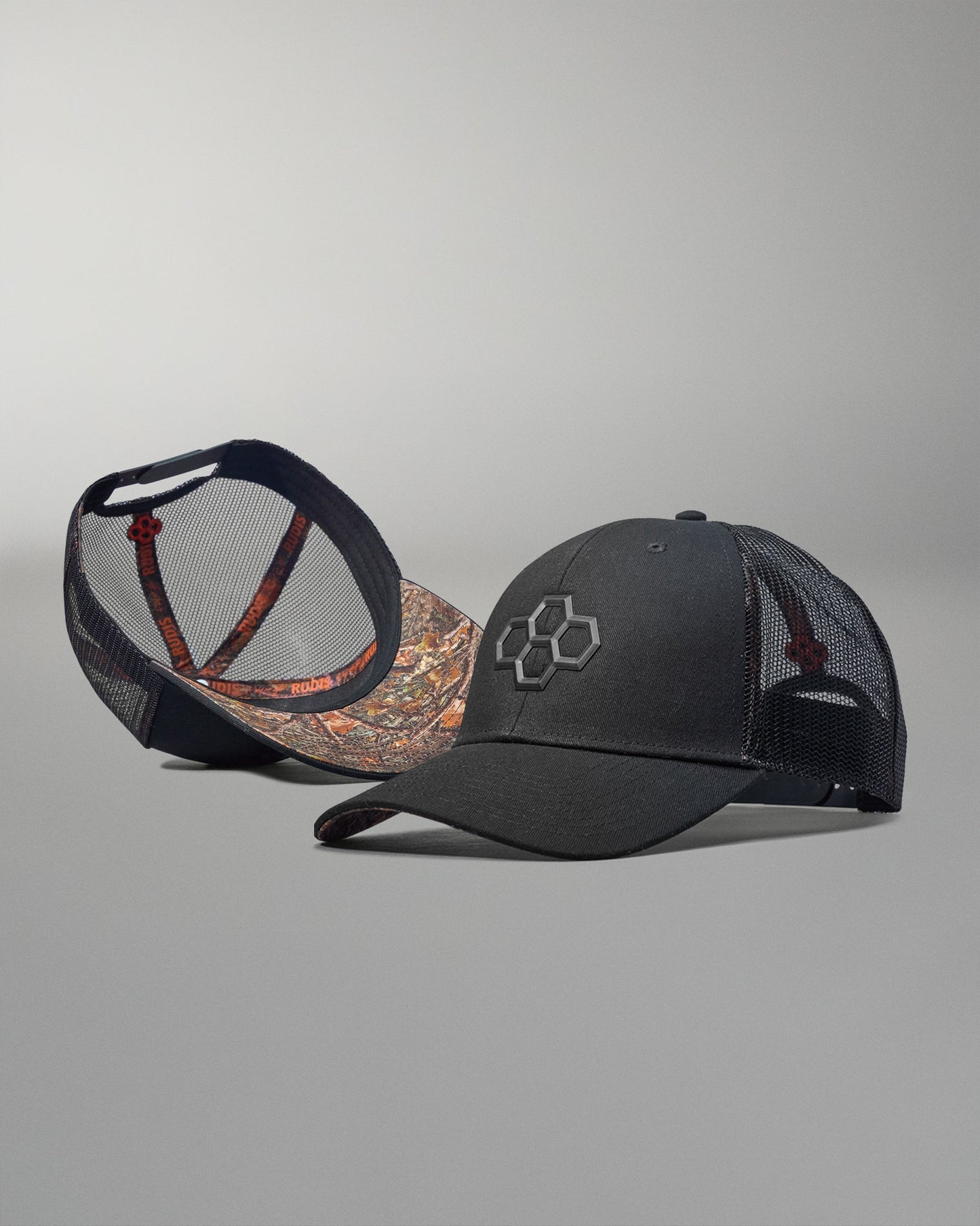 RUDIS RUDIS Bridge Trucker Hat