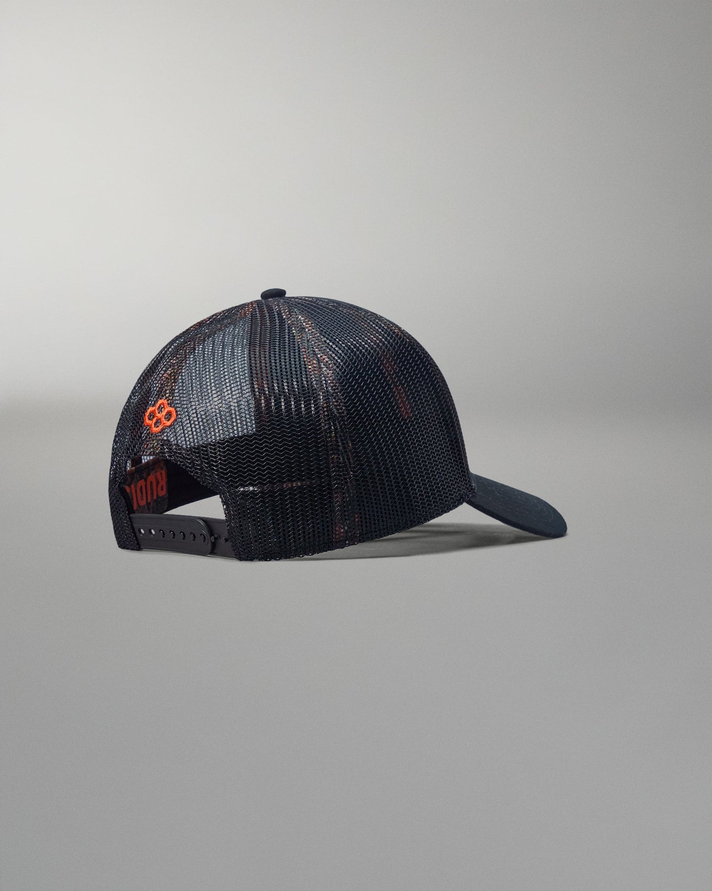 RUDIS RUDIS Bridge Trucker Hat