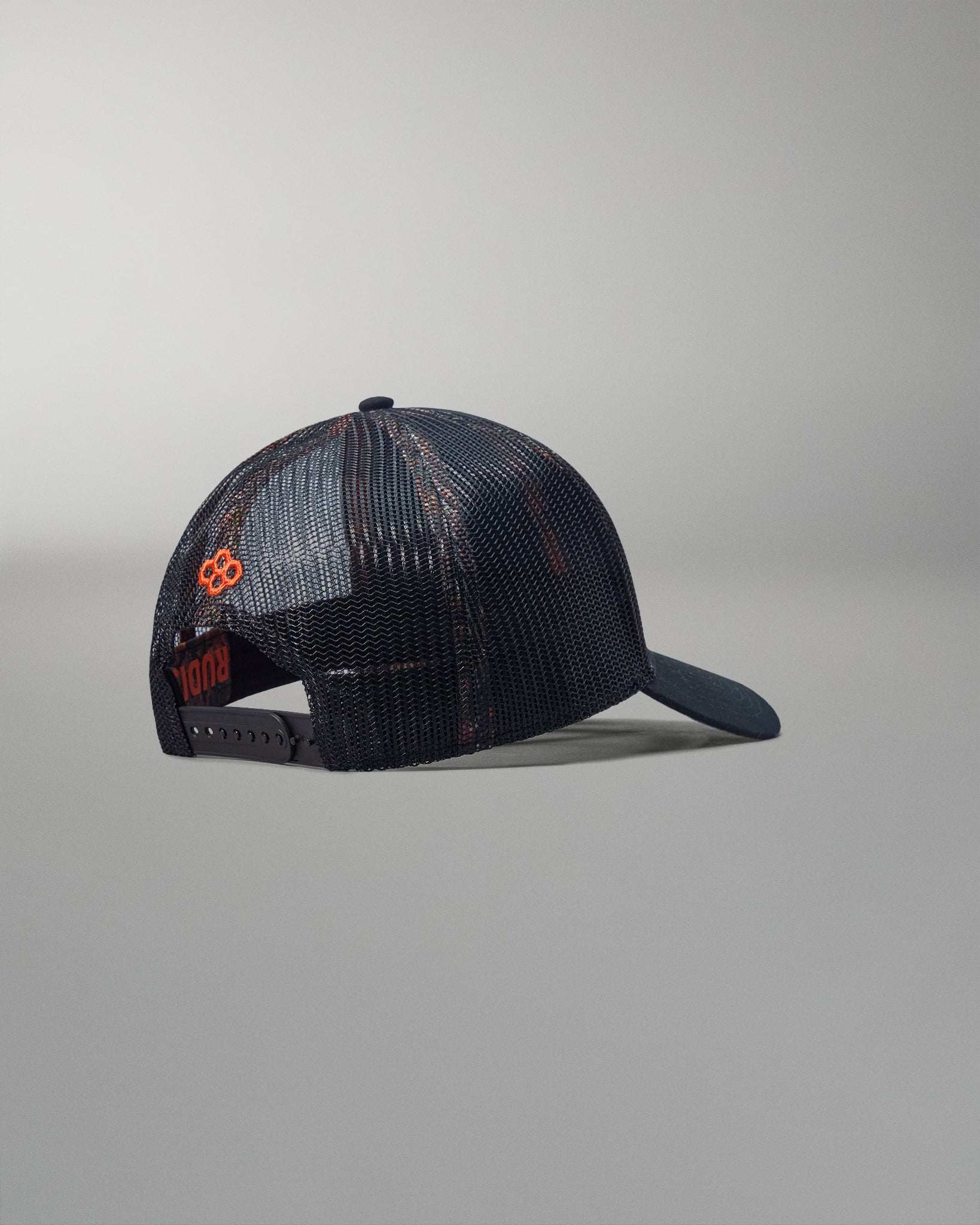 RUDIS RUDIS Bridge Trucker Hat