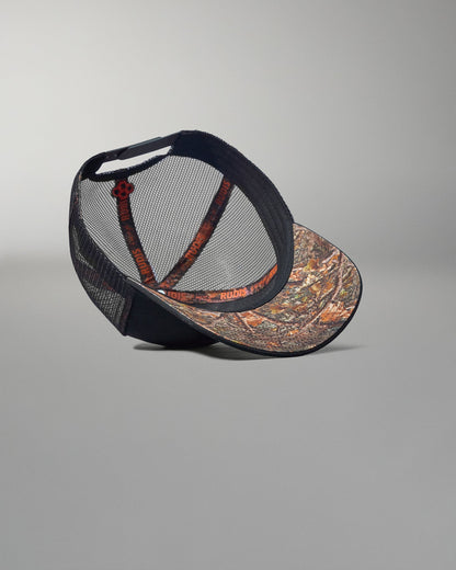 RUDIS RUDIS Bridge Trucker Hat