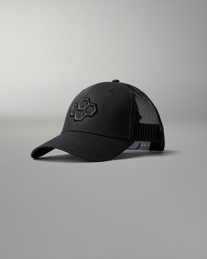 RUDIS RUDIS Bridge Trucker Hat