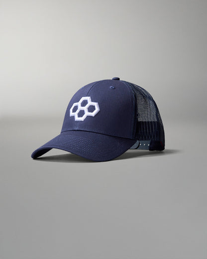 RUDIS RUDIS Bridge Trucker Hat