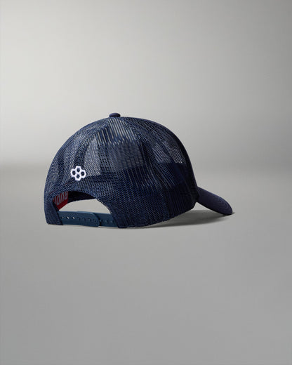 RUDIS RUDIS Bridge Trucker Hat