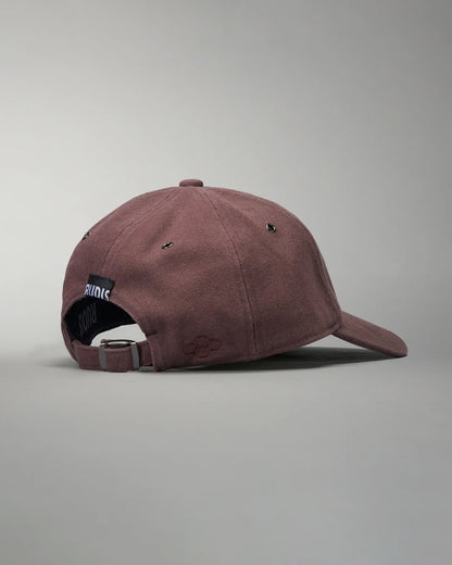 RUDIS RUDIS Essential Hex Unstructured Hat - Unleash Your Style