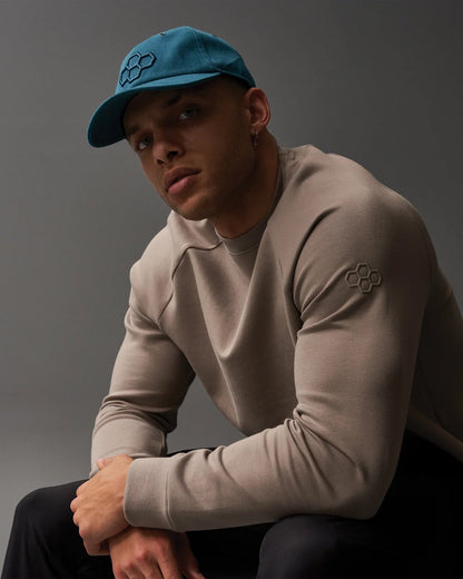 RUDIS RUDIS Essential Hex Unstructured Hat - Unleash Your Style