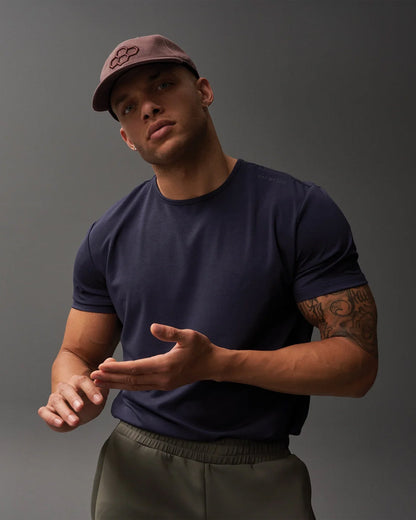 RUDIS RUDIS Essential Hex Unstructured Hat - Unleash Your Style