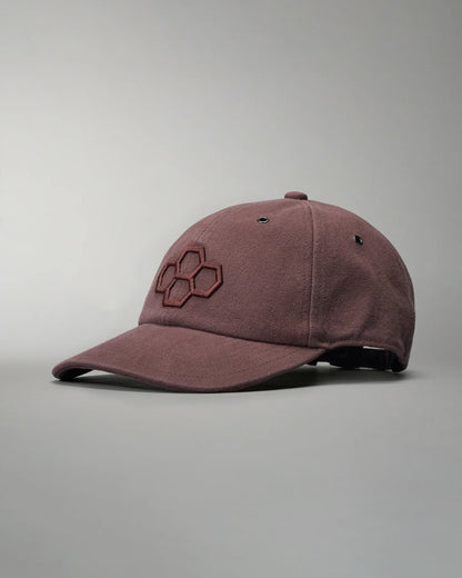 RUDIS RUDIS Essential Hex Unstructured Hat - Unleash Your Style