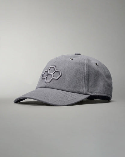 RUDIS RUDIS Essential Hex Unstructured Hat - Unleash Your Style