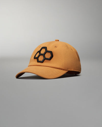 RUDIS RUDIS Essential Hex Unstructured Hat - Unleash Your Style