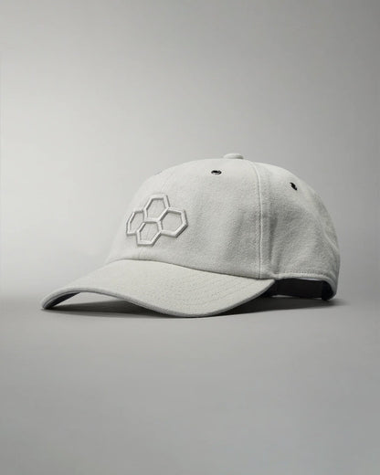 RUDIS RUDIS Essential Hex Unstructured Hat - Unleash Your Style