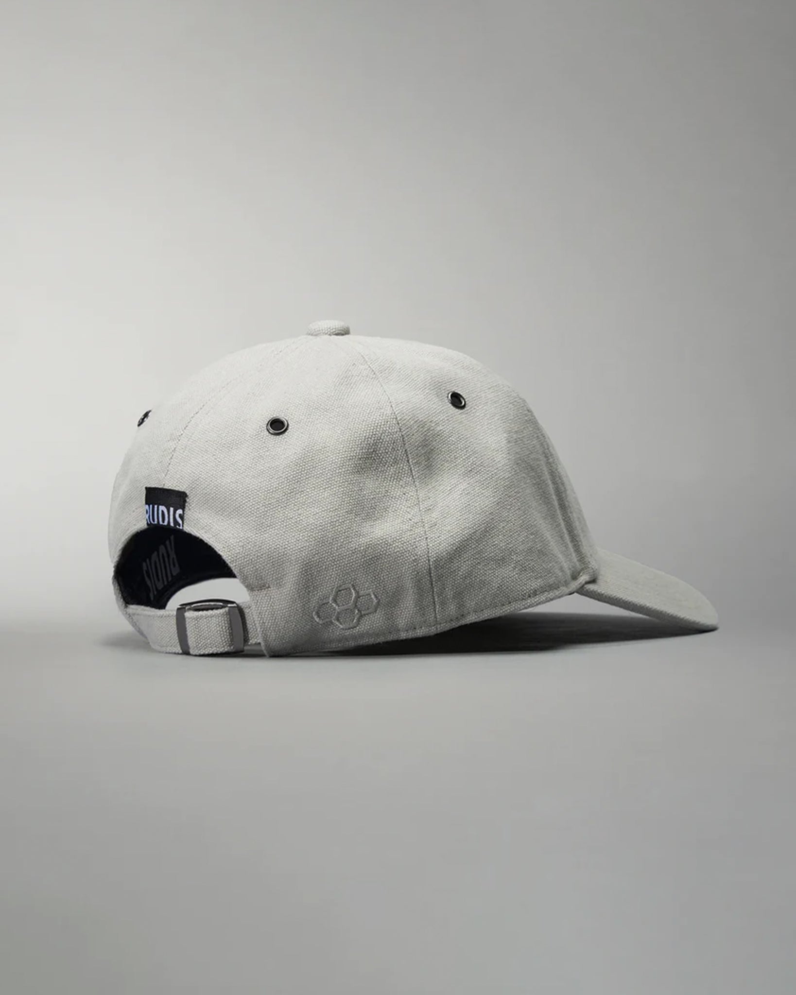 RUDIS RUDIS Essential Hex Unstructured Hat - Unleash Your Style