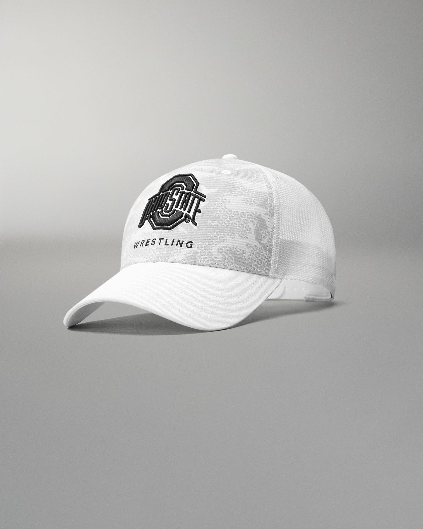 RUDIS OSU Bridge Trucker Hat
