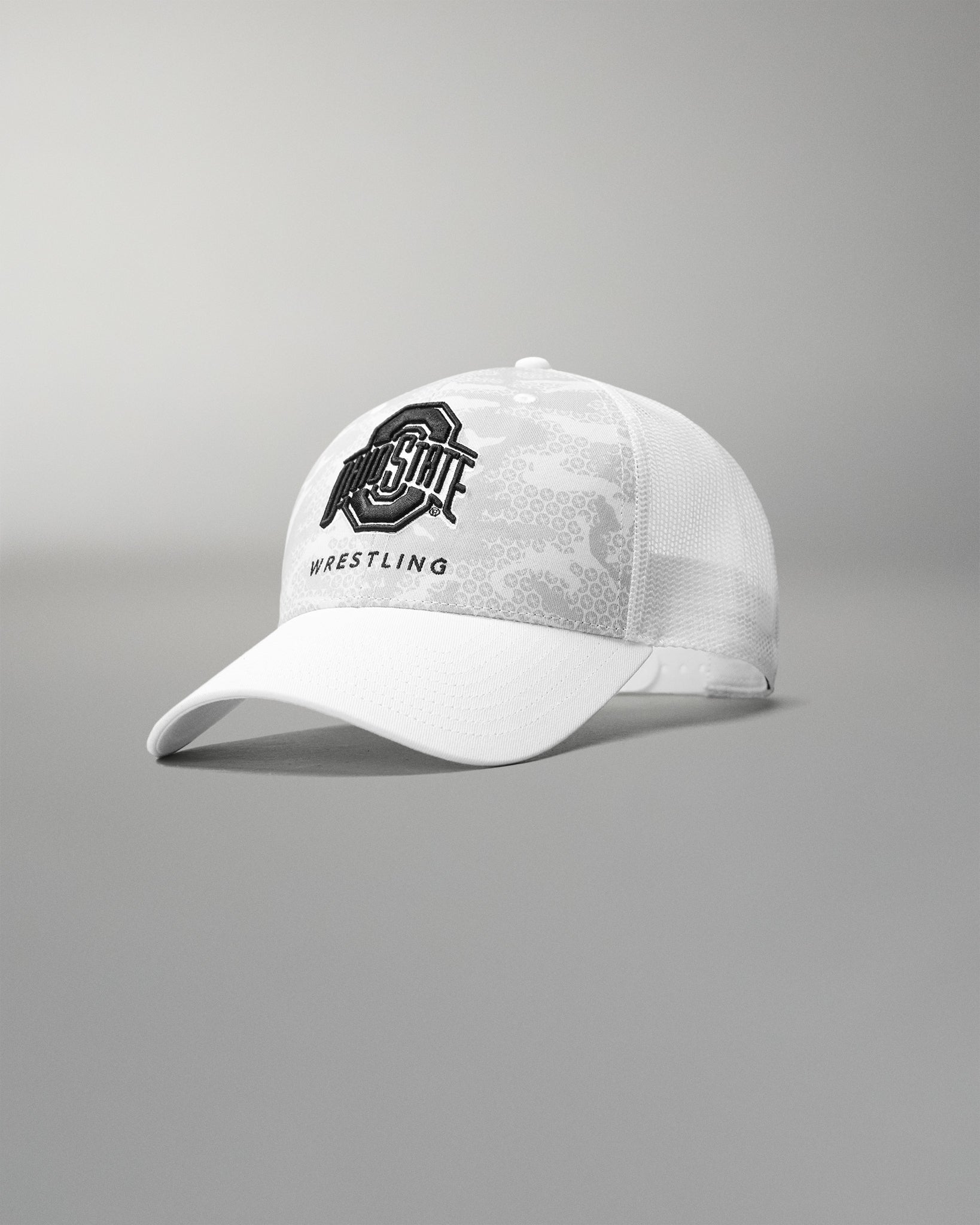 RUDIS OSU Bridge Trucker Hat