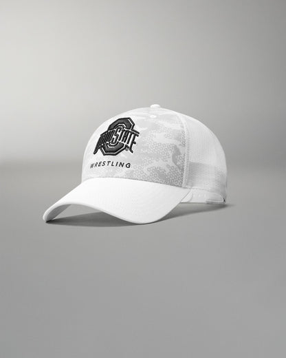 RUDIS OSU Bridge Trucker Hat