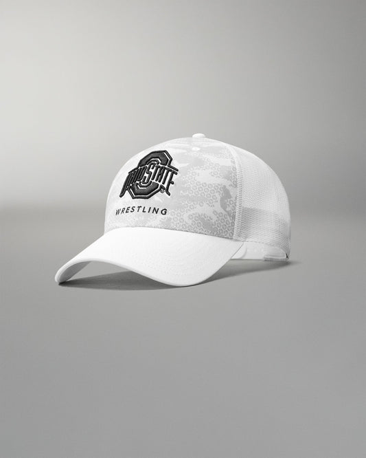RUDIS OSU Bridge Trucker Hat