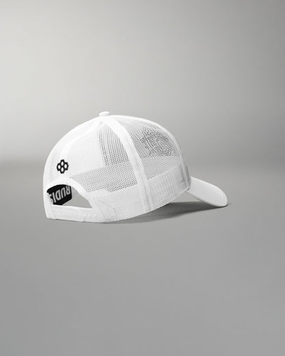 RUDIS OSU Bridge Trucker Hat
